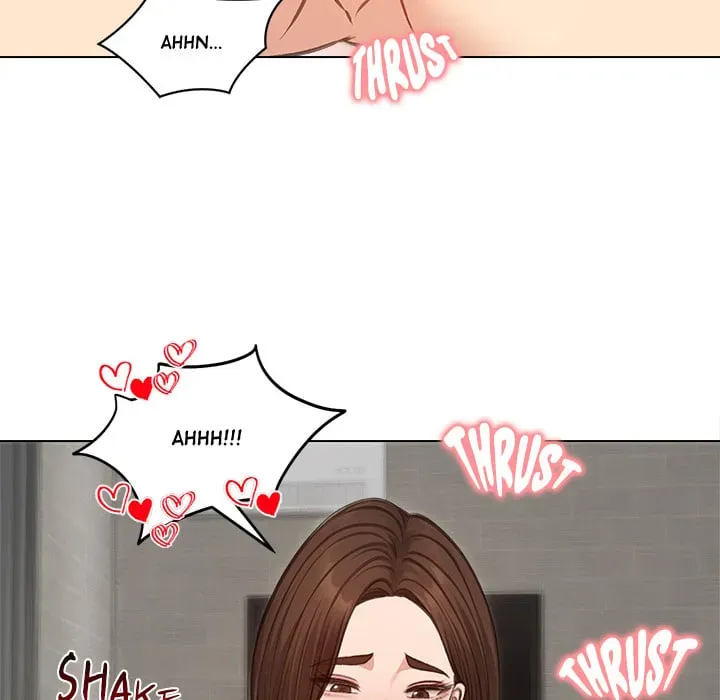 Stuck Living with My In-Laws Chapter 43 page 119 - 