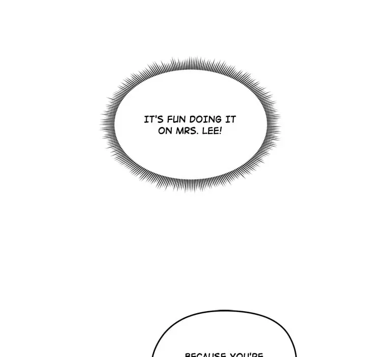 Stuck Living with My In-Laws Chapter 43 page 13 - 