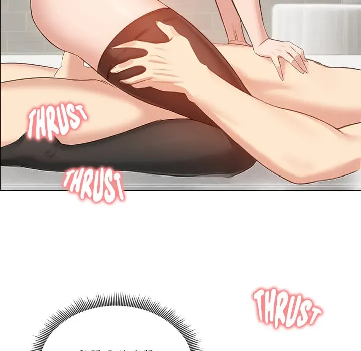 Stuck Living with My In-Laws Chapter 43 page 123 - 
