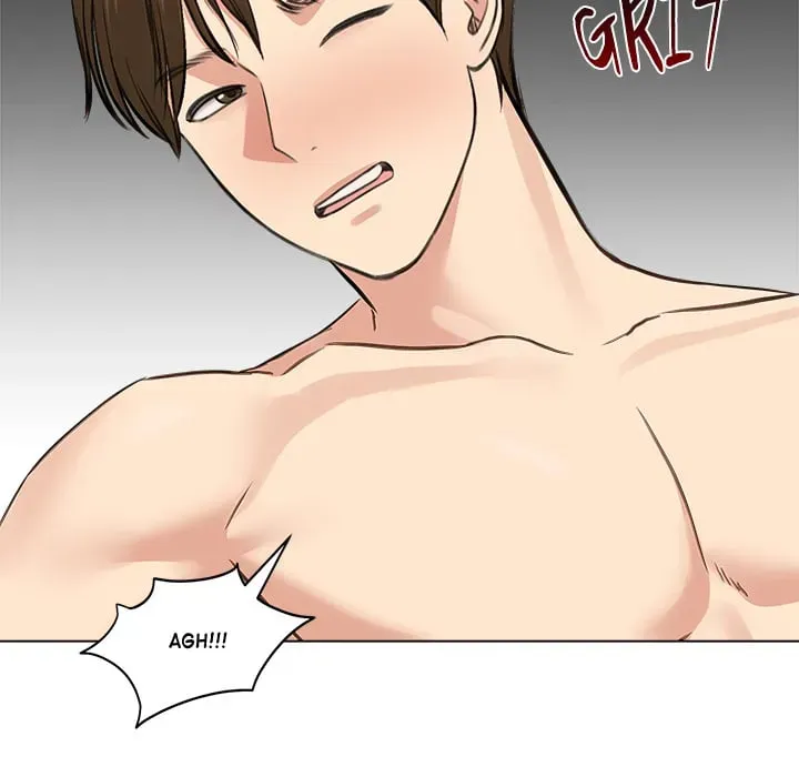 Stuck Living with My In-Laws Chapter 43 page 127 - 
