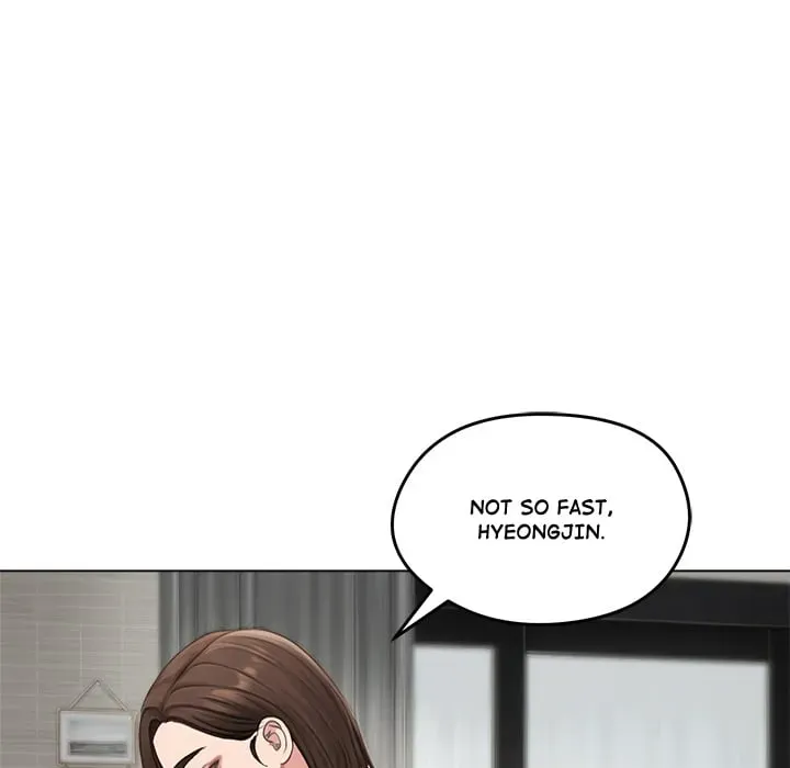 Stuck Living with My In-Laws Chapter 43 page 132 - 