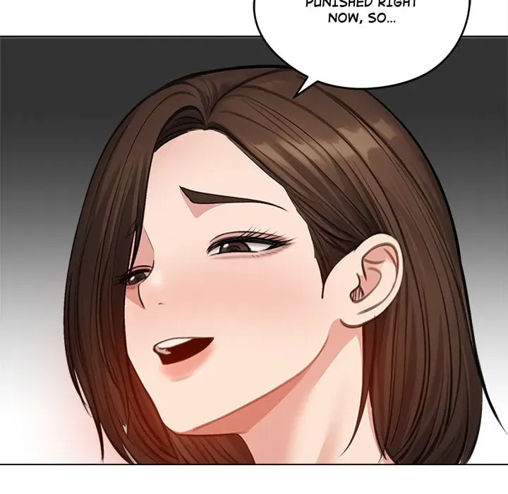 Stuck Living with My In-Laws Chapter 43 page 135 - 