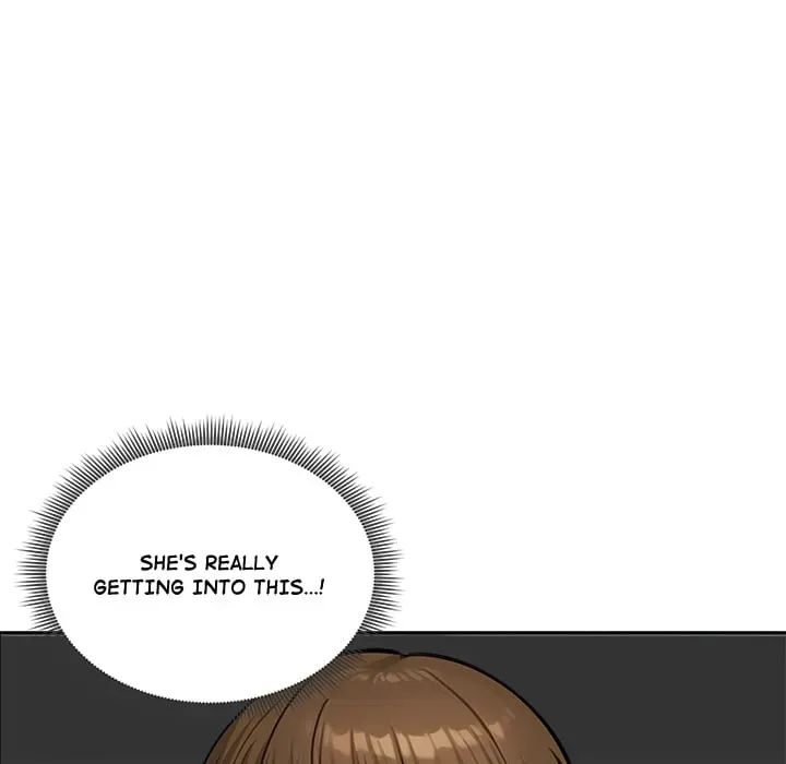Stuck Living with My In-Laws Chapter 43 page 139 - 