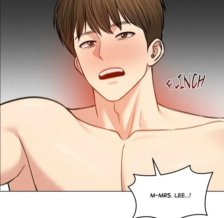 Stuck Living with My In-Laws Chapter 43 page 140 - 
