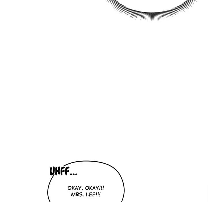 Stuck Living with My In-Laws Chapter 43 page 143 - 
