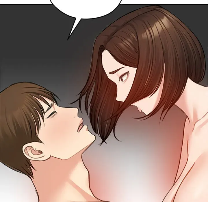 Stuck Living with My In-Laws Chapter 43 page 144 - 
