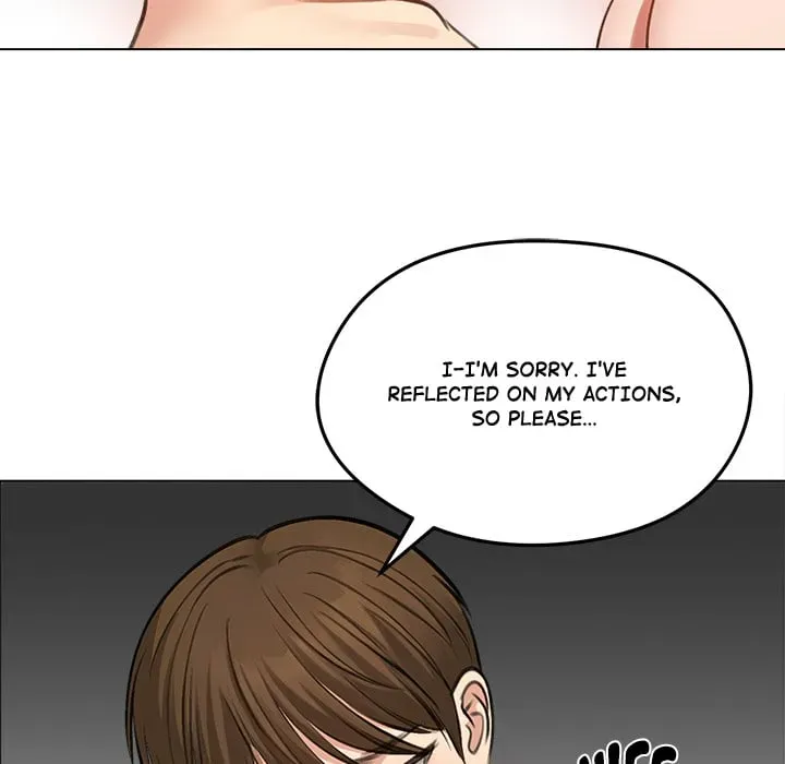 Stuck Living with My In-Laws Chapter 43 page 145 - 