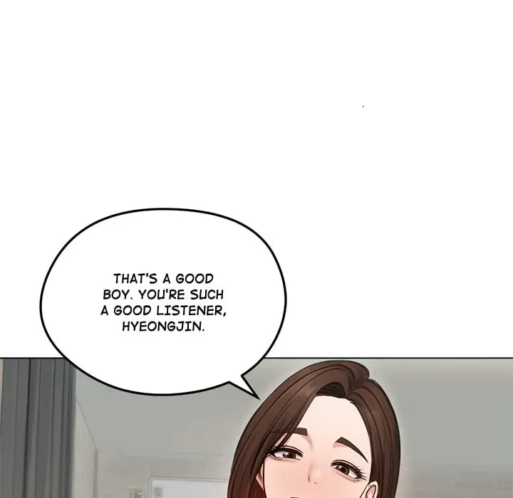 Stuck Living with My In-Laws Chapter 43 page 149 - 