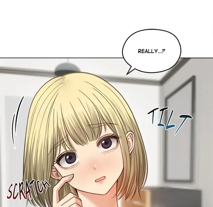 Stuck Living with My In-Laws Chapter 43 page 16 - 