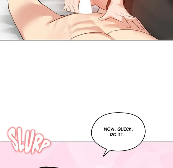 Stuck Living with My In-Laws Chapter 43 page 151 - 