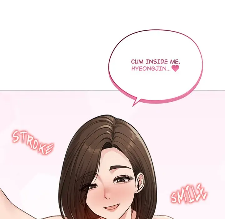 Stuck Living with My In-Laws Chapter 43 page 154 - 