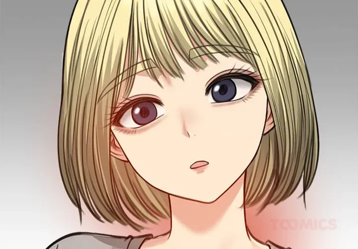 Stuck Living with My In-Laws Chapter 43 page 3 - 