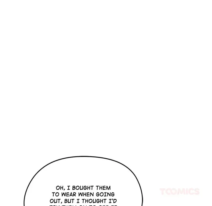 Stuck Living with My In-Laws Chapter 43 page 21 - 