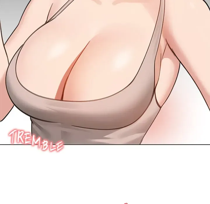 Stuck Living with My In-Laws Chapter 43 page 23 - 