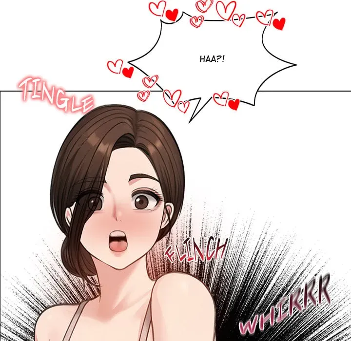 Stuck Living with My In-Laws Chapter 43 page 24 - 