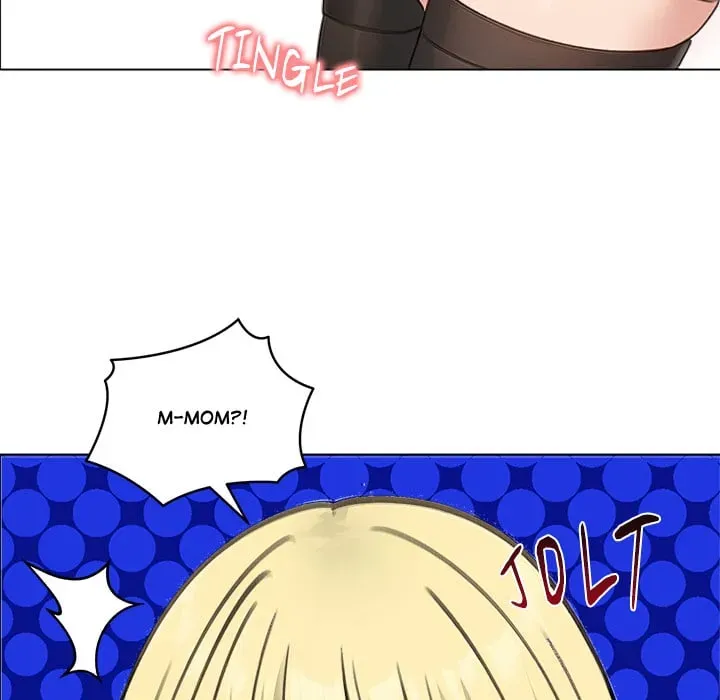 Stuck Living with My In-Laws Chapter 43 page 26 - 