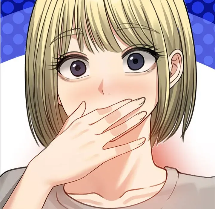 Stuck Living with My In-Laws Chapter 43 page 27 - 