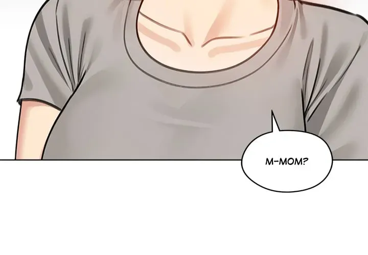 Stuck Living with My In-Laws Chapter 43 page 4 - 