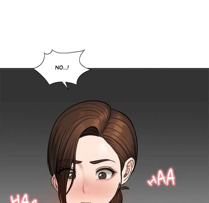 Stuck Living with My In-Laws Chapter 43 page 32 - 