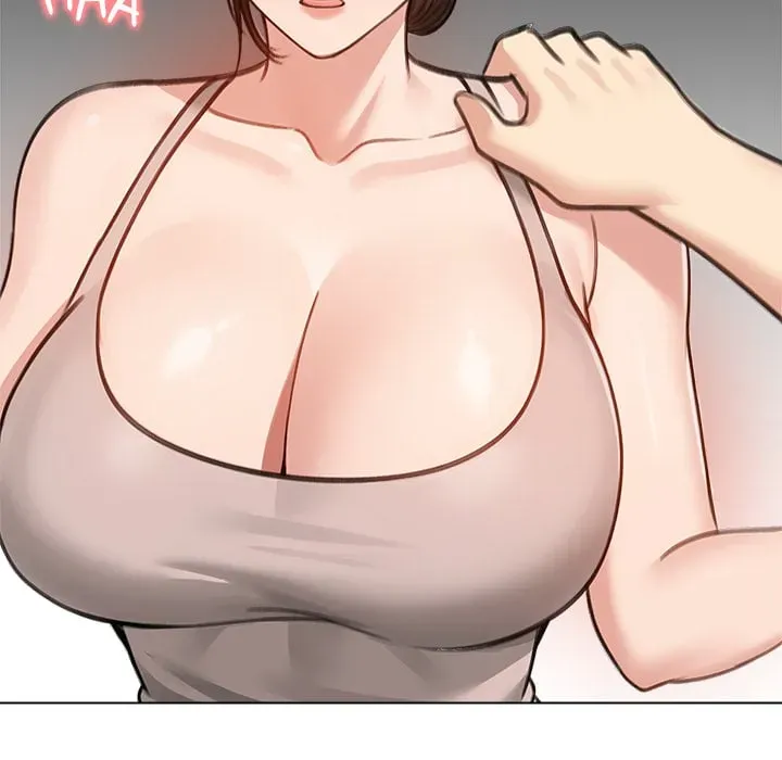 Stuck Living with My In-Laws Chapter 43 page 33 - 