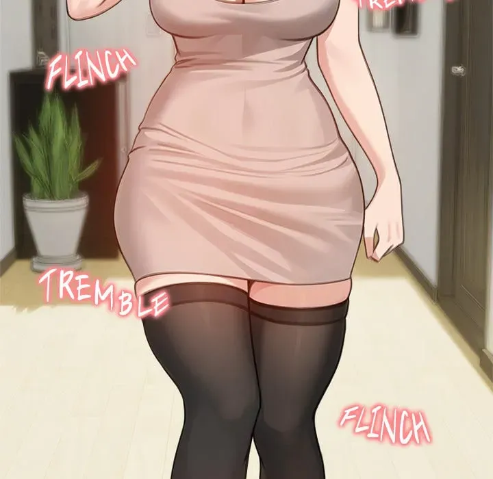 Stuck Living with My In-Laws Chapter 43 page 37 - 