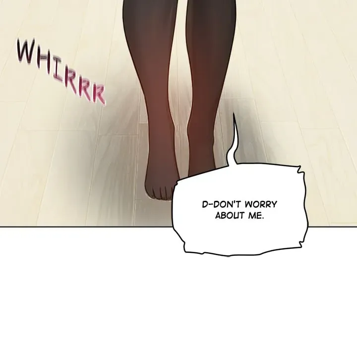 Stuck Living with My In-Laws Chapter 43 page 38 - 