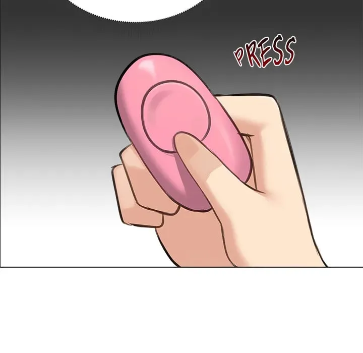 Stuck Living with My In-Laws Chapter 43 page 40 - 