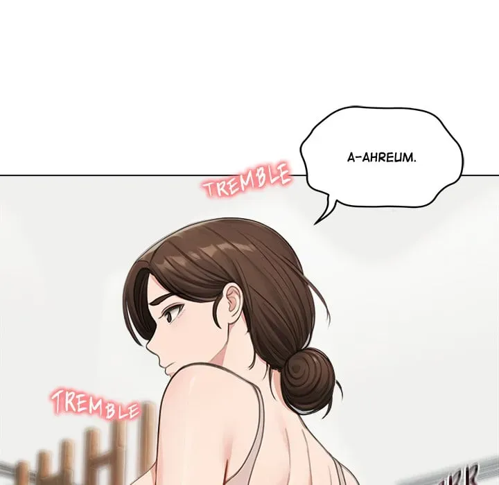 Stuck Living with My In-Laws Chapter 43 page 41 - 