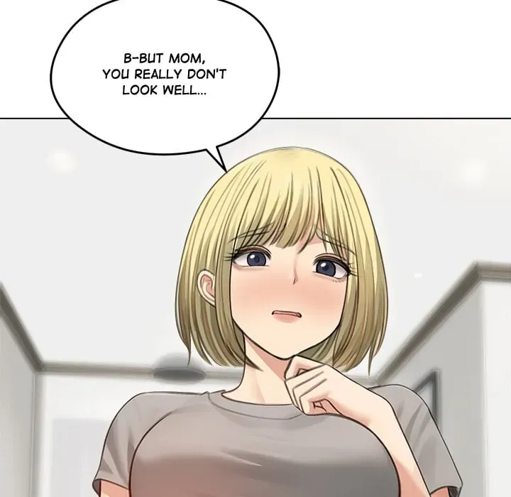 Stuck Living with My In-Laws Chapter 43 page 44 - 