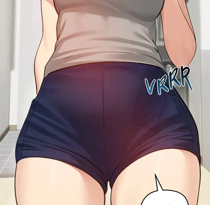 Stuck Living with My In-Laws Chapter 43 page 45 - 