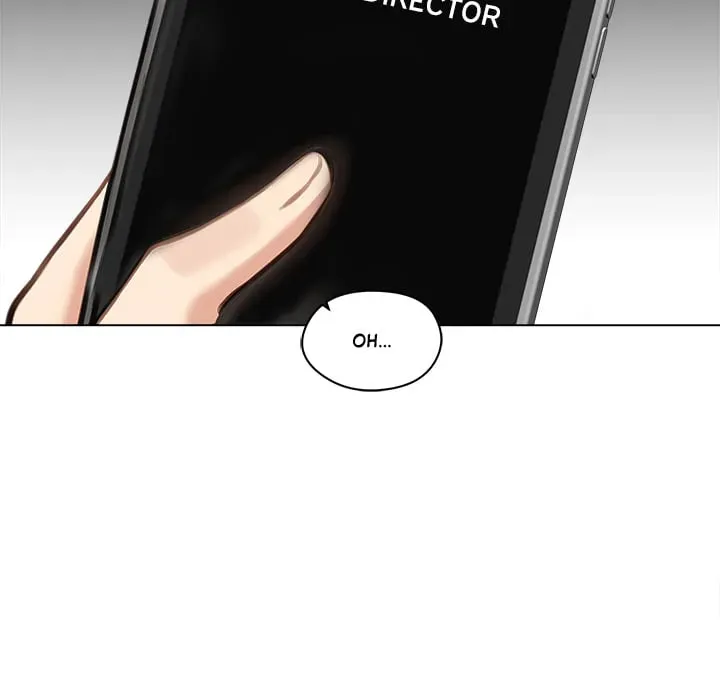 Stuck Living with My In-Laws Chapter 43 page 47 - 