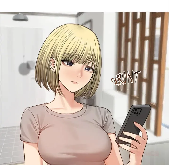Stuck Living with My In-Laws Chapter 43 page 48 - 