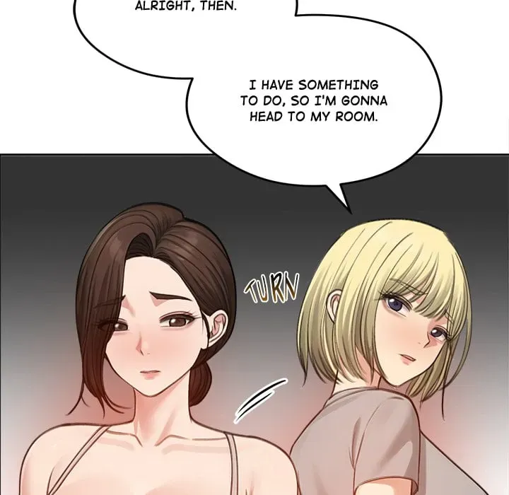 Stuck Living with My In-Laws Chapter 43 page 50 - 