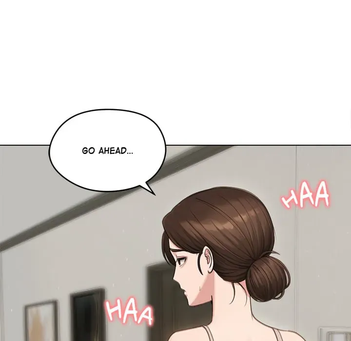 Stuck Living with My In-Laws Chapter 43 page 52 - 