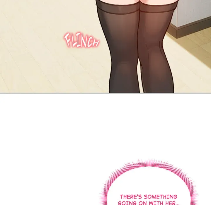 Stuck Living with My In-Laws Chapter 43 page 54 - 
