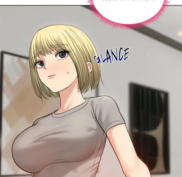 Stuck Living with My In-Laws Chapter 43 page 55 - 