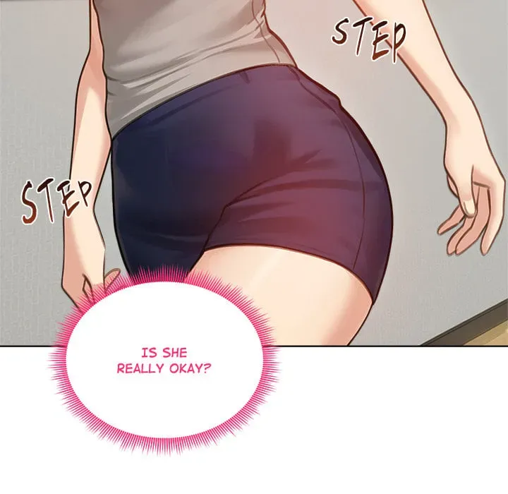 Stuck Living with My In-Laws Chapter 43 page 56 - 