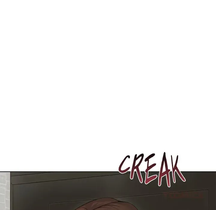 Stuck Living with My In-Laws Chapter 43 page 57 - 