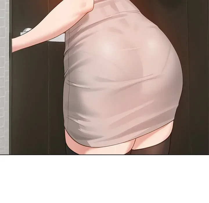 Stuck Living with My In-Laws Chapter 43 page 59 - 
