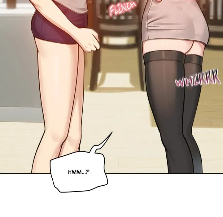 Stuck Living with My In-Laws Chapter 43 page 7 - 