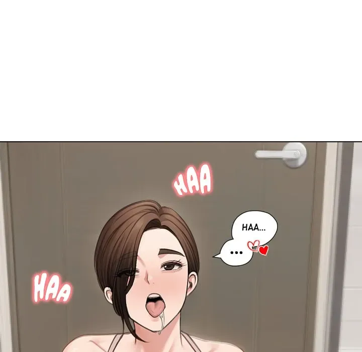 Stuck Living with My In-Laws Chapter 43 page 69 - 