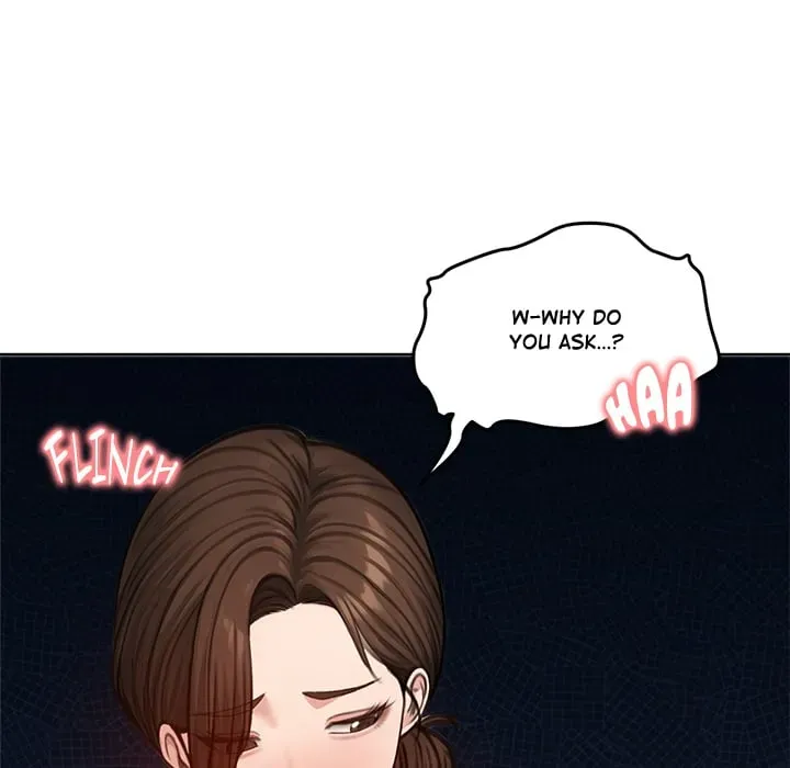 Stuck Living with My In-Laws Chapter 43 page 8 - 