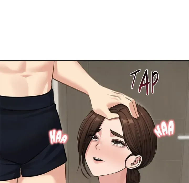 Stuck Living with My In-Laws Chapter 43 page 72 - 