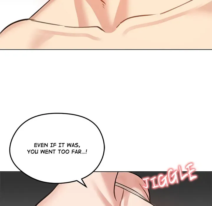 Stuck Living with My In-Laws Chapter 43 page 80 - 