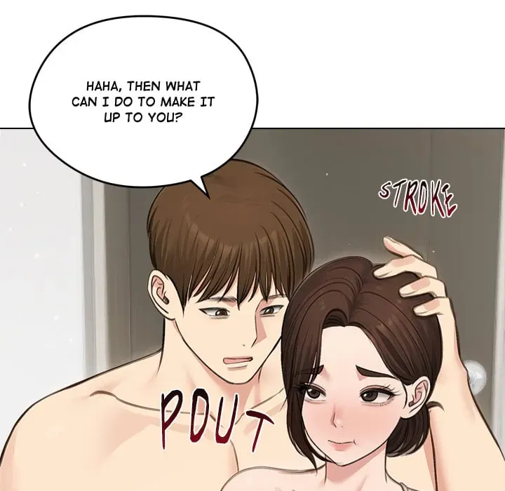 Stuck Living with My In-Laws Chapter 43 page 82 - 