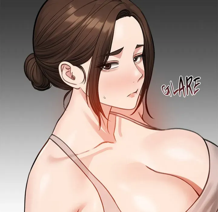 Stuck Living with My In-Laws Chapter 43 page 85 - 