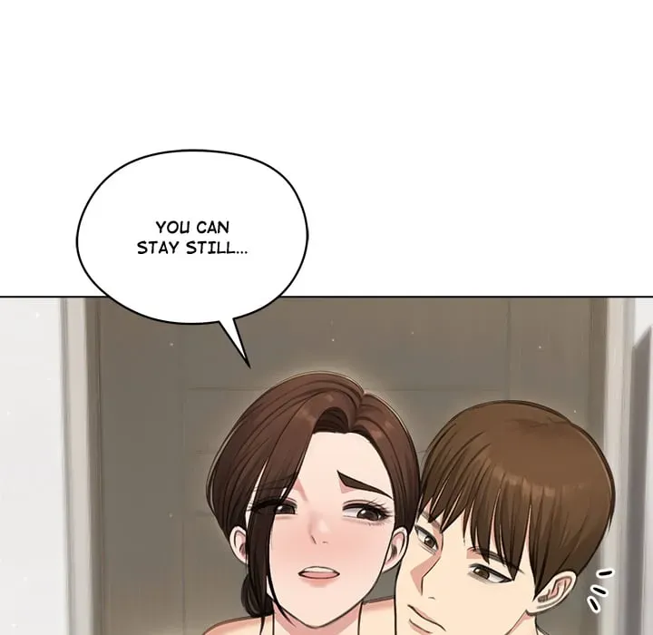 Stuck Living with My In-Laws Chapter 43 page 87 - 