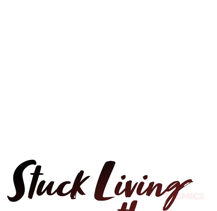 Stuck Living with My In-Laws Chapter 43 page 93 - 