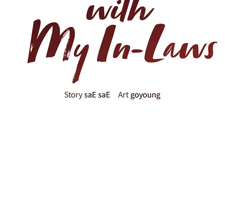 Stuck Living with My In-Laws Chapter 43 page 94 - 