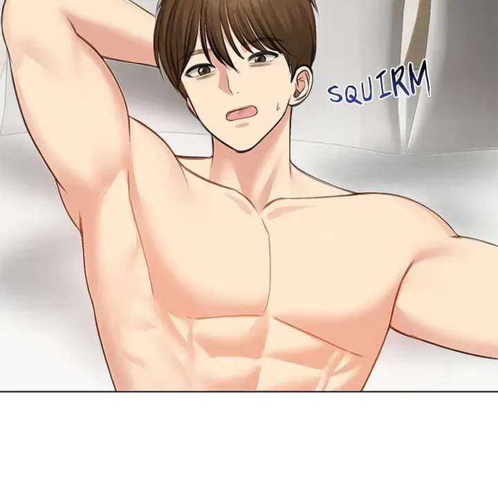 Stuck Living with My In-Laws Chapter 43 page 96 - 
